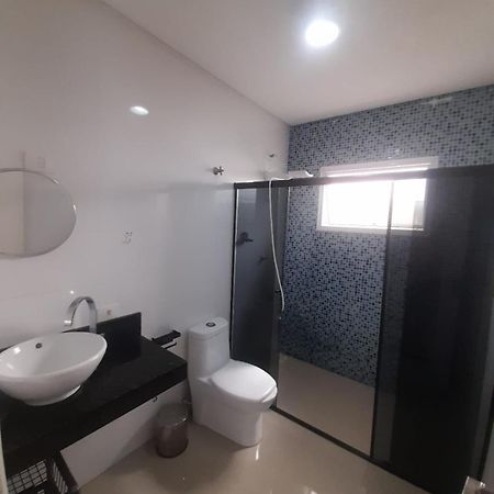 Villa Seu Refugio No Ocian Casa De Praia Com Todo O Conforto Praia Grande  Exterior foto