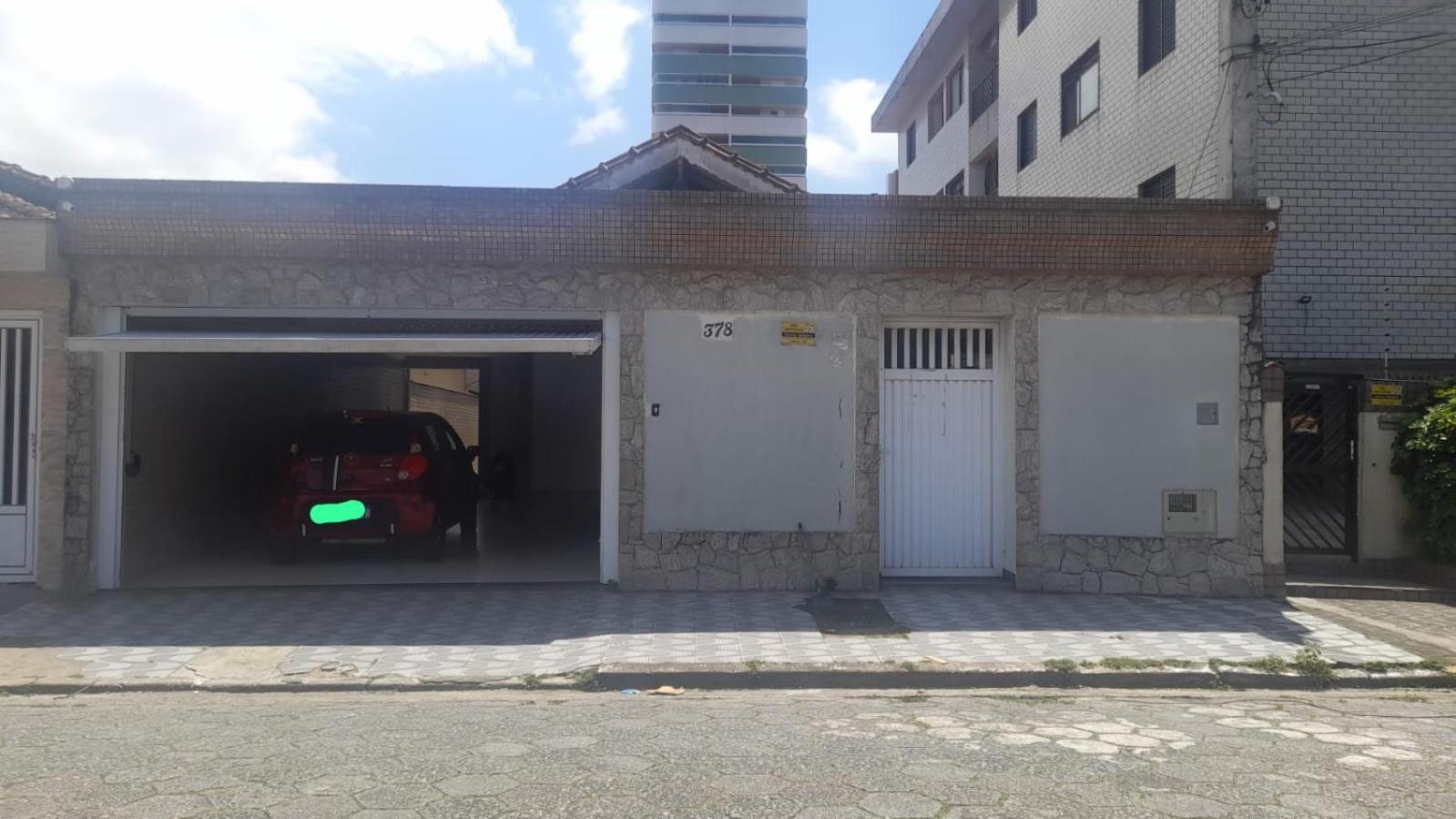Villa Seu Refugio No Ocian Casa De Praia Com Todo O Conforto Praia Grande  Exterior foto
