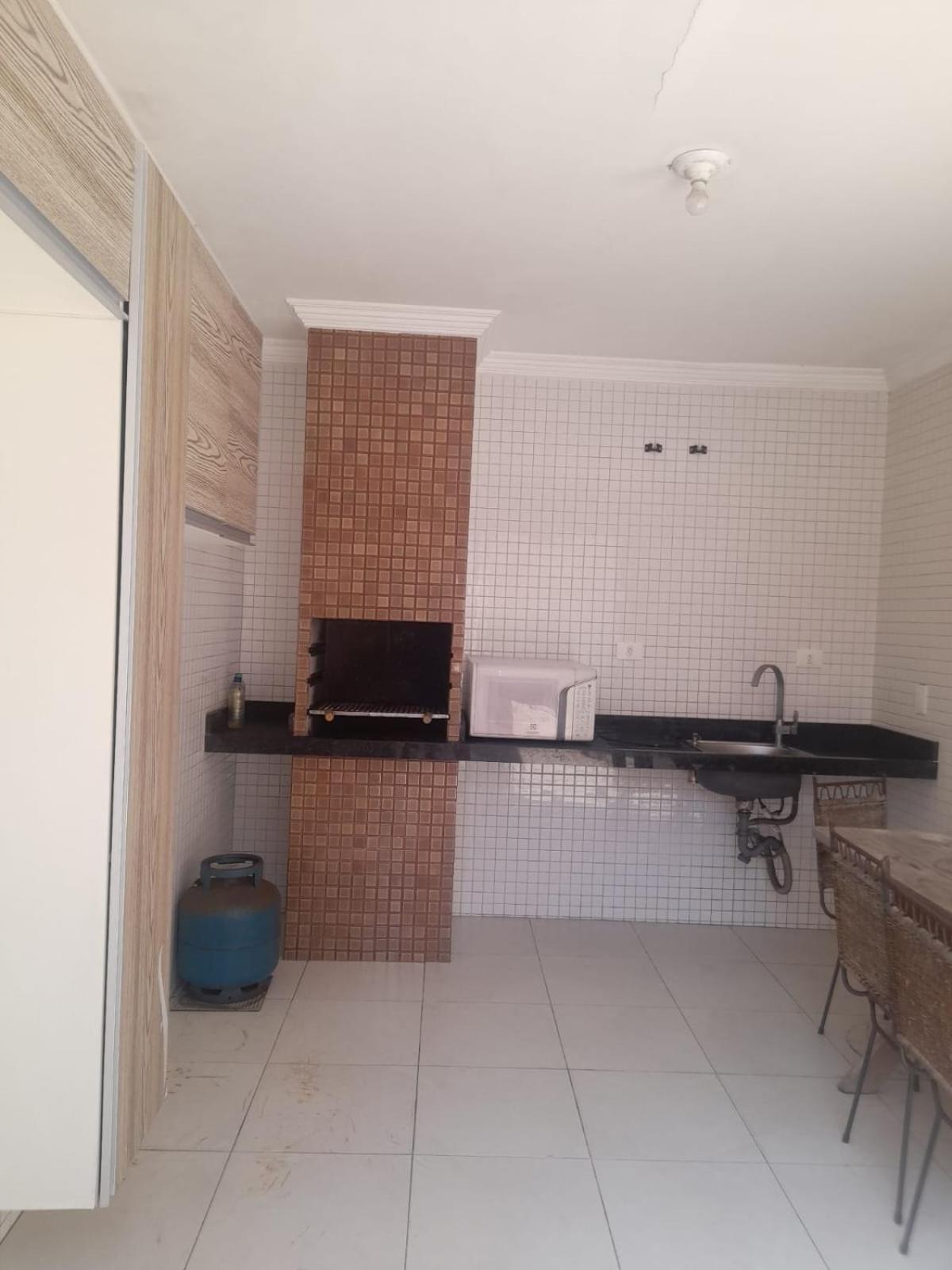 Villa Seu Refugio No Ocian Casa De Praia Com Todo O Conforto Praia Grande  Exterior foto